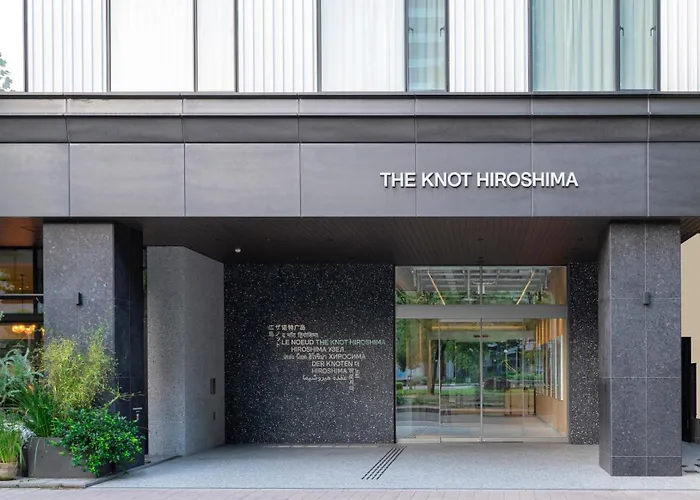 The Knot Hiroshima